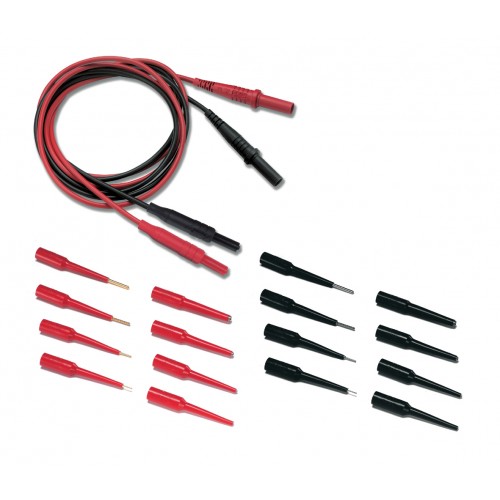 Fluke TL82 Automotive Pin and Adapter Kit Fluke TL82 Automotive Pin and Adapter Kit