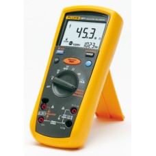 Fluke 1577 Multimeter 1000V, 400mA AC / DC with insulation measurement 500 / 1000V