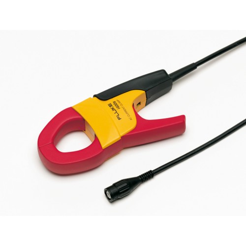 Fluke i400s Pinza amperometrica 0,5A..40/400A AC, uscita BNC 1mV/A Fluke i400s Pinza amperometrica 0,5A..40/400A AC, uscita BNC 1mV/A