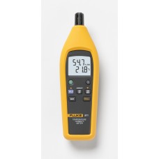 Fluke 971 Thermohygrometer -20 + 60 ° C, 5/95% relative humidity