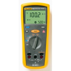 Fluke 1503 Insulation Tester 500/1000V, 2GOhm, 200mA Continuity