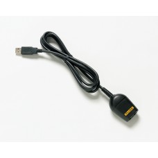 Fluke IR189USB Optical / USB cable for 18x, 28x series multimeters