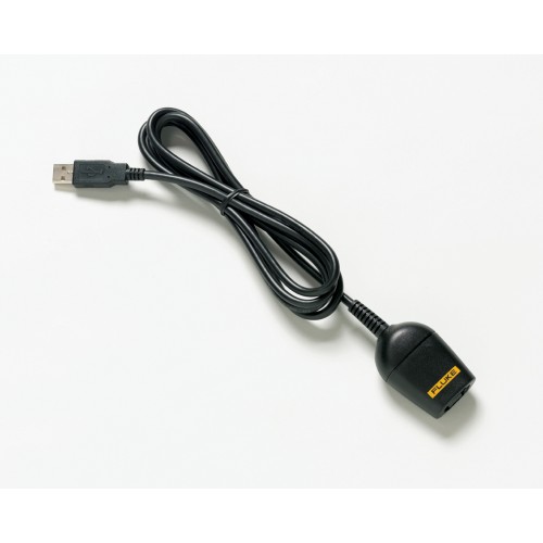Fluke IR189USB Optical / USB cable for 18x, 28x series multimeters