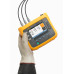 Fluke 1734/B Registratore di energia, trifase, 1000V AC, WiFi, bluetooth, FC Fluke 1734/B Registratore di energia, trifase, 1000V AC, WiFi, bluetooth, FC