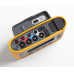 Fluke 1738/B Power Quality Analyzer, 3 Phase, 1000V AC, WiFi, FC, EN50160