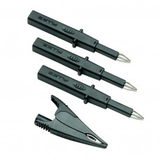 Fluke TLK290 Probe set for three-phase motors and sockets