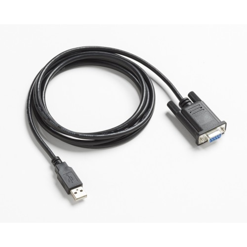 Fluke MBX USB-RS232, RS232 / USB Adapter (Fluke 1760)
