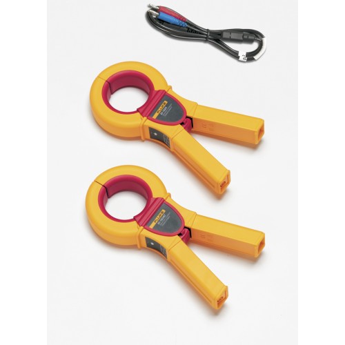 Fluke EI-1623 Set of 2 selective measurement clamps for use with Fluke 162x-2 Fluke EI-1623 Set of 2 selective measurement clamps for use with Fluke 162x-2