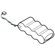 Fluke BP120MH NiMH battery pack for Fluke 120, Fluke 43 and 43B series