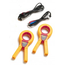 Fluke EI-1625 Set of 2 selective measurement clamps for use with the Fluke 1625