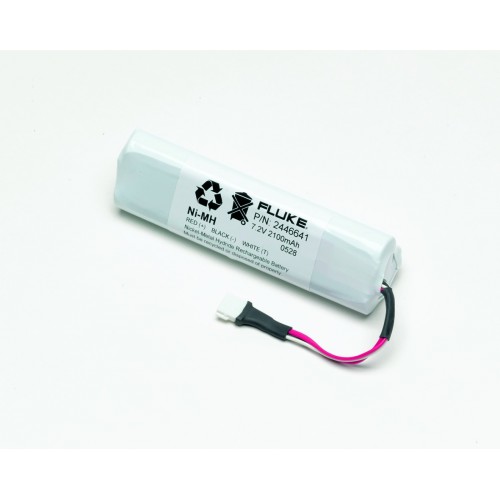 Fluke TI20-RBP Rechargeable Battery Pack (Ti20 and TiR Series) Fluke TI20-RBP Rechargeable Battery Pack (Ti20 and TiR Series)
