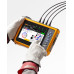 Fluke 1777/FPC EU Three-Phase Power Quality Analyzer with 1 Year Premium Care Standard Fluke 1777/FPC EU Three-Phase Power Quality Analyzer with 1 Year Premium Care Standard