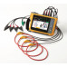 Fluke 1773/BASIC Three Phase-Power Analyzer (without probes)