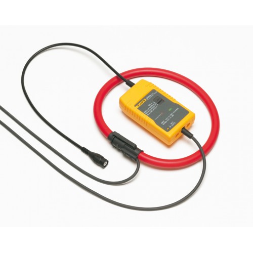 Fluke i3000s Flexible clamp 3000A AC, L = 36 inches, BNC mV output Fluke i3000s Flexible clamp 3000A AC, L = 36 inches, BNC mV output