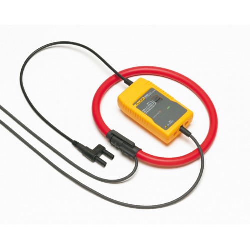 Fluke i2000 Flexible clamp 2000A AC, L = 24 inches, banana mV output