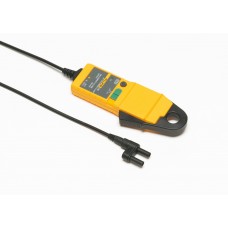 Fluke i30 Clamp meter 5mA..30A AC / DC, banana mV output