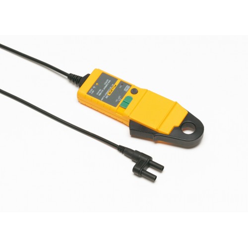 Fluke i30 Clamp meter 5mA..30A AC / DC, banana mV output Fluke i30 Clamp meter 5mA..30A AC / DC, banana mV output