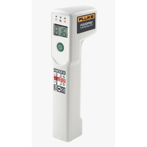 Fluke FP Foodpro Food Thermometer -30 + 200 ° C, EU Fluke FP Foodpro Food Thermometer -30 + 200 ° C, EU