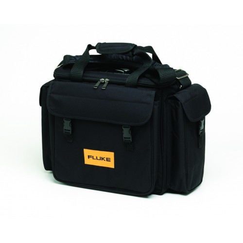 Fluke 1750 / CASE Hard case for Fluke 1750