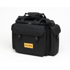 Fluke CS1750 / 1760 Soft bag for Fluke 1750 and Fluke 1760