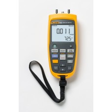 Fluke 922 Portable Differential Pressure Gauge / Flowmeter