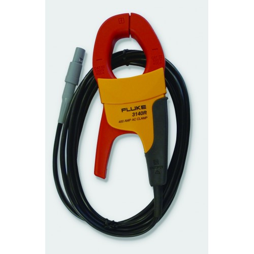 Fluke 3140R 2A-400A Clamp Meter for Fluke 1750