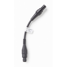 Fluke 17XX-CLAMP-ADPT-1V Adattatore BNC per pinze 1V, per serie 17xx