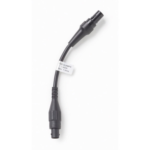 Fluke 17XX-CLAMP-ADPT-1V Adaptador BNC 17XX para pinzas de 1 V