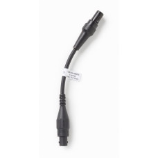 Fluke 17XX-CLAMP-ADPT-2V8 Adapter BNC 17XX do cęgów prądowych 2,8 V
