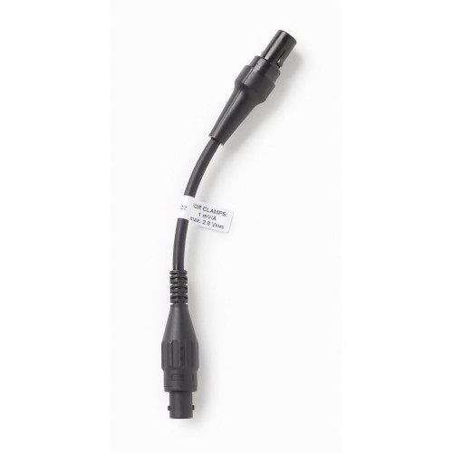 Fluke 17XX-CLAMP-ADPT-2V8 Adaptador BNC 17XX para pinzas de 2,8 V