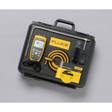 Fluke 922 / KIT Fluke 922 kit with hard case and Pitot tube