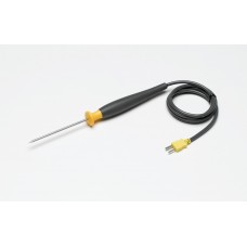 Fluke 80PK-11 Thermocouple for HVAC in Velcro, Type K, -30 + 105 ° C