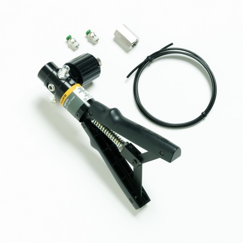 Fluke 700PTP-1 Hand Pump for Pressure -0.8..40 bar, Pneumatic
