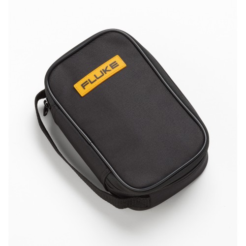 Fluke C35 Soft Case 22x14x6.5cm, Suitable for 170 Series Fluke C35 Soft Case 22x14x6.5cm, Suitable for 170 Series