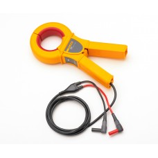 Fluke i800 Clamp meter 800 A AC, mV banana output
