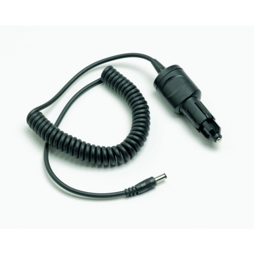 Fluke TI-CAR CHARGER In-car charger for thermal imaging cameras Fluke TI-CAR CHARGER In-car charger for thermal imaging cameras