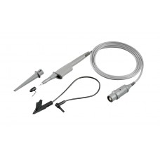 Fluke VPS212-G 10: 1 BNC voltage probe, gray, 200MHz, 2.5m