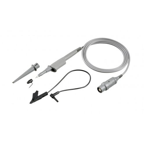 Fluke VPS212-G 10: 1 BNC voltage probe, gray, 200MHz, 2.5m Fluke VPS212-G 10: 1 BNC voltage probe, gray, 200MHz, 2.5m