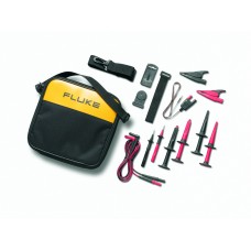 Fluke TLK289 Multimeter kit consisting of: cables, test leads, pliers, TcK and TPAK