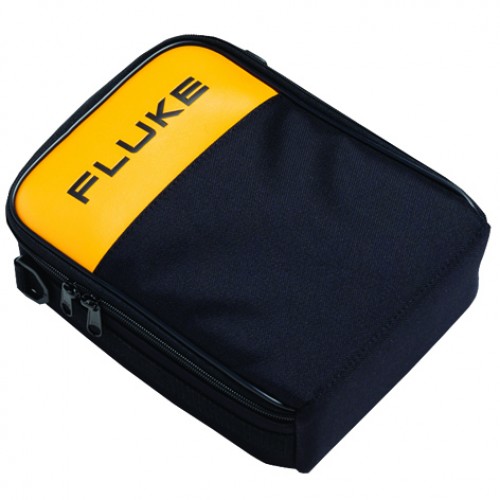 Fluke C280 Soft Case 23x18.5x6.5cm Fluke C280 Soft Case 23x18.5x6.5cm