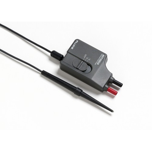 Fluke 80T-150UA General purpose multimeter thermocouple, -50 + 150 ° C, 1mV / ° C output, banana