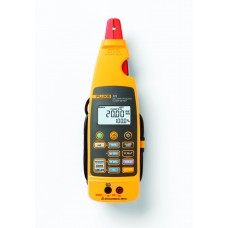 Fluke 772 Milliamp Process Clamp Meter 4-20mA DC