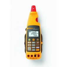Fluke 773 Milliamp Process Clamp Meter 4-20mA DC, 0-30V