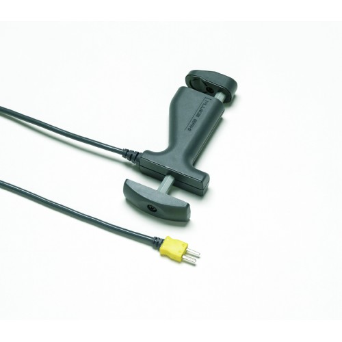 Fluke 80PK-10 Pipe Clamp Thermocouple, Type K, -29 + 149 ° C, 32 to 64mm