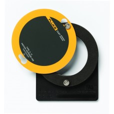Fluke 075-CLKT IR window, diam. 75mm, arc withstand 50kA, IP65