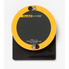 Fluke 100-CLKT IR Window, diam. 100mm, arc withstand 50kA, IP65