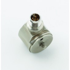 Fluke 810S Triaxial sensor for Fluke 810