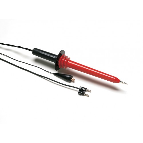 Fluke 80K-40 40kV AC/DC High Voltage Probe, Banana Plug