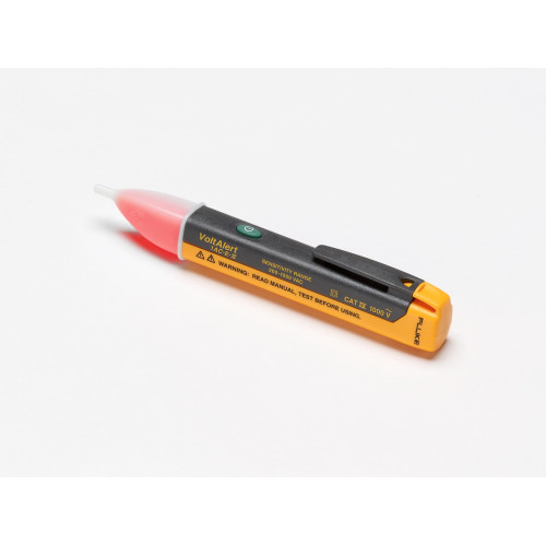 Fluke 1AC II Non-Contact VoltAlert Voltage Tester 200..1000V Fluke 1AC II Non-Contact VoltAlert Voltage Tester 200..1000V