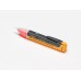 Fluke 1AC-E1-II-5PK Pack of 5 VoltAlert Fluke 1AC II Voltage Detectors Fluke 1AC-E1-II-5PK Pack of 5 VoltAlert Fluke 1AC II Voltage Detectors